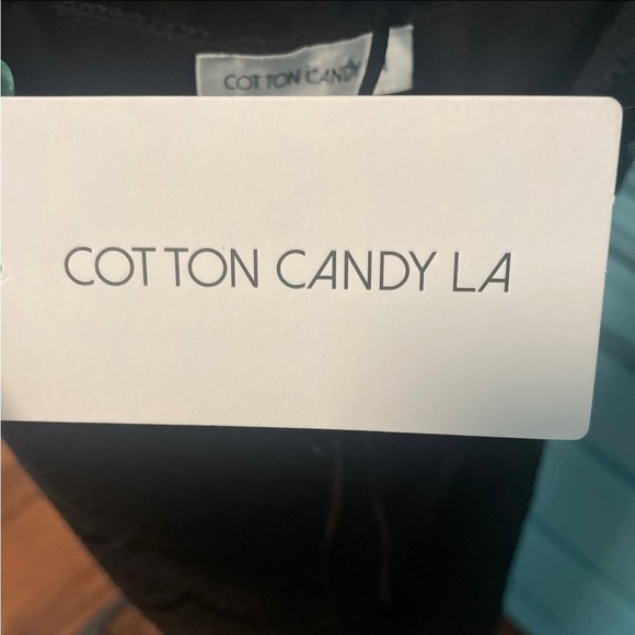 For LOVE & LEMONS FOR VICTORIA’S SECRET: Melrose Robe - Picture 16 of 16